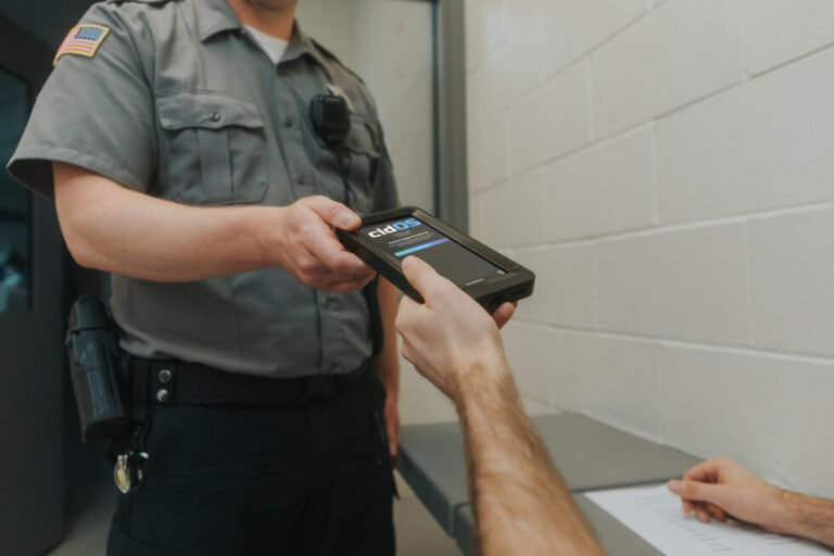 Mental Health in Corrections: Understanding the Dynamics for Correctional Officers 