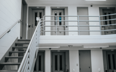 Scandinavian Jails: Why Is Their Recidivism Rate So Much Better?