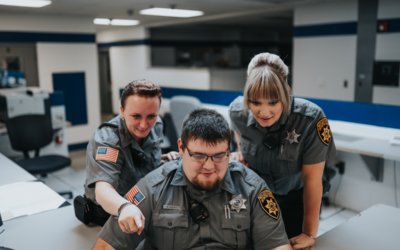 Building a Career in Corrections: Advice for Those Considering a Career in Corrections