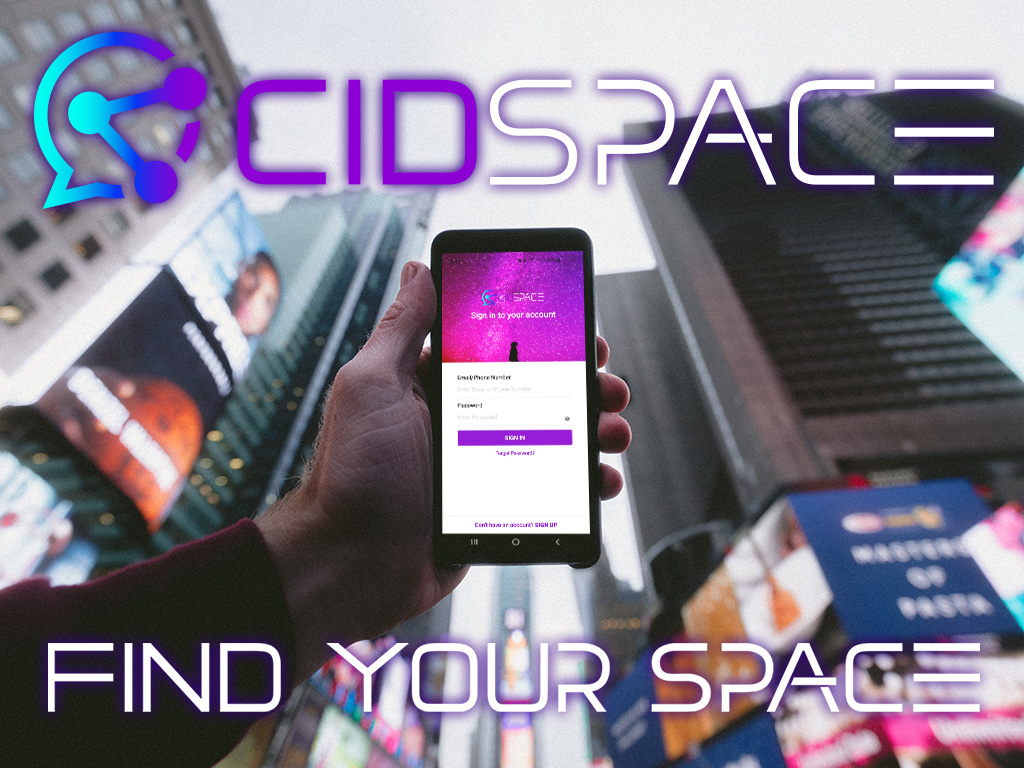 cidspace